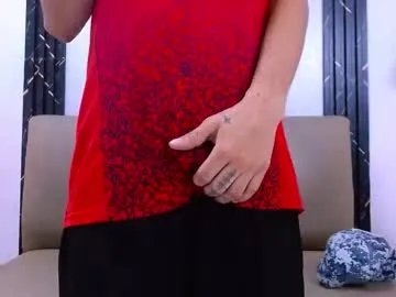 matt_ruso on Chaturbate 