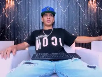 matt_ruso on Chaturbate 