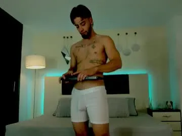 mattdevon on Chaturbate