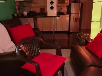 matteo_simpson on Chaturbate 