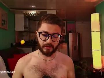 matteo_simpson on Chaturbate 