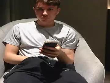 mattiestreams69 from Chaturbate