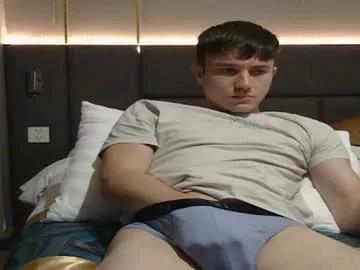 mattiestreams69 from Chaturbate