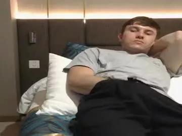mattiestreams69 from Chaturbate