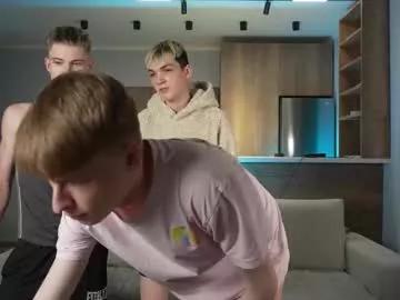 mattyaiden from Chaturbate