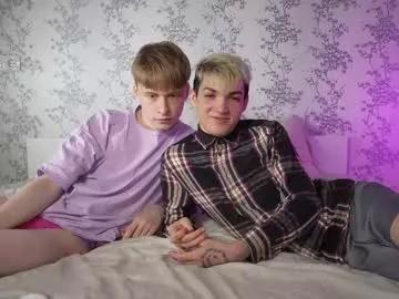 mattyaiden from Chaturbate