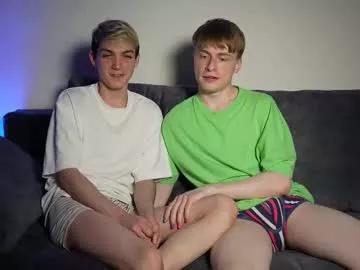 mattyaiden from Chaturbate
