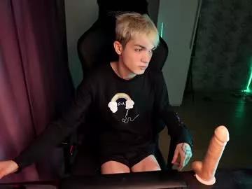 mattyaiden from Chaturbate