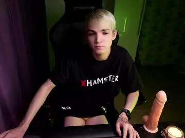 mattyaiden from Chaturbate