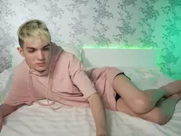 mattyaiden from Chaturbate