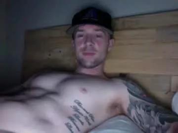 mattyice734 from Chaturbate