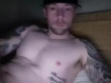 mattyice734 from Chaturbate