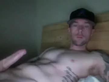 mattyice734 from Chaturbate