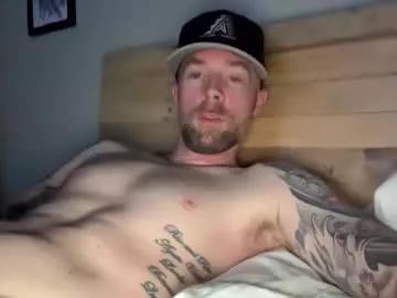 mattyice734 from Chaturbate
