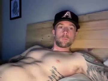 mattyice734 from Chaturbate