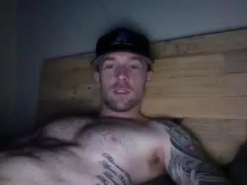 mattyice734 from Chaturbate