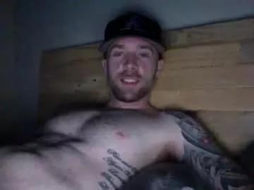 mattyice734 from Chaturbate