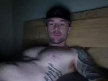 mattyice734 from Chaturbate