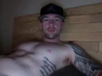 mattyice734 from Chaturbate