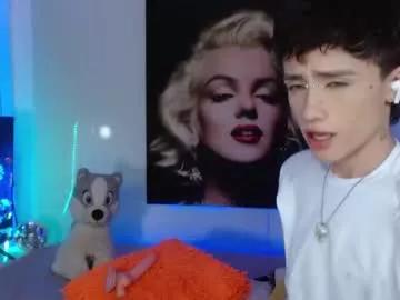 maxiy_001 on Chaturbate