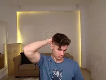 maxkaiden on Chaturbate