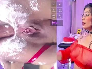 mayarouse on Chaturbate 