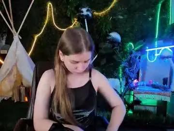 mayasinabon on Chaturbate 