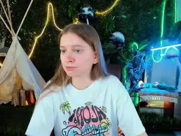 mayasinabon on Chaturbate 
