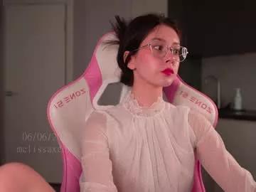 melissaxcbx from Chaturbate is Private
