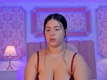 miamontoya on Chaturbate 