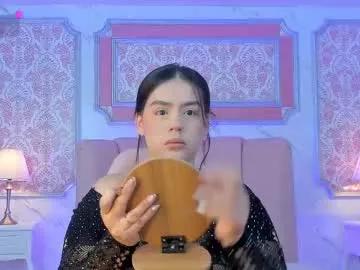 miamontoya on Chaturbate 