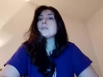 miamoon123 on Chaturbate 