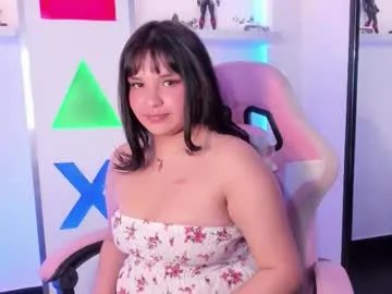 miia_aurora on Chaturbate 