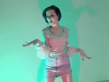 mikka_blush on Chaturbate 