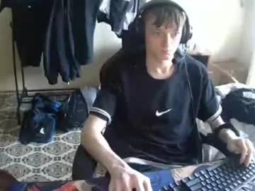 mikkiforus on Chaturbate 