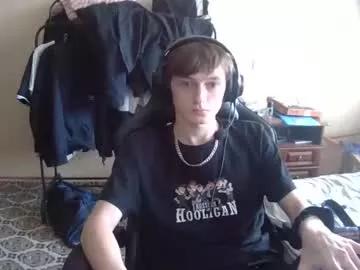 mikkiforus on Chaturbate 