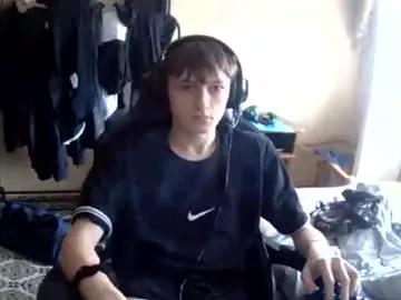 mikkiforus on Chaturbate 