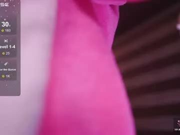 milly_kenner on Chaturbate 