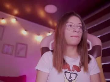 milly_kenner on Chaturbate 