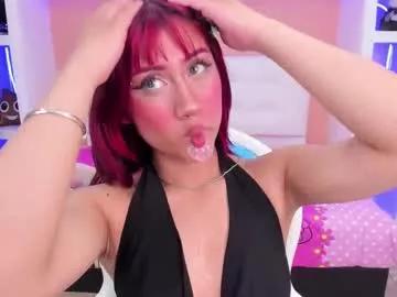 miss___megan on Chaturbate 