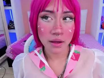 miss___megan on Chaturbate 
