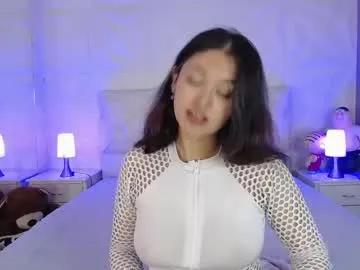miss_dakota26 on Chaturbate 