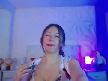 miss_dakota26 on Chaturbate 