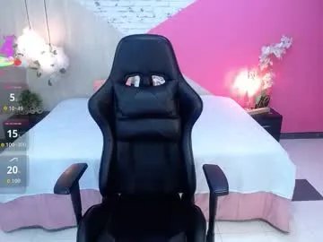 miss_honey1 on Chaturbate 