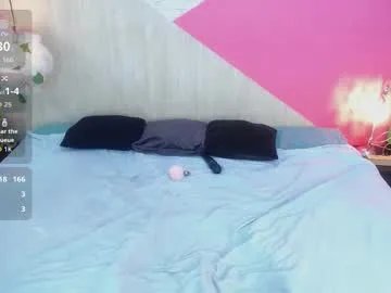 miss_honey1 on Chaturbate 