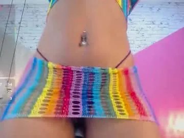 miss_honey1 on Chaturbate 