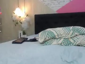 miss_honey1 on Chaturbate 