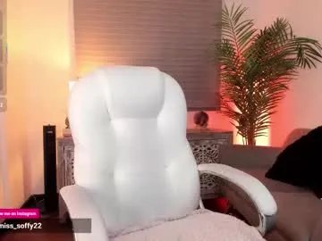 miss_soffy on Chaturbate
