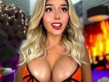 miss_tsqueen_nextdoor69 on Chaturbate 