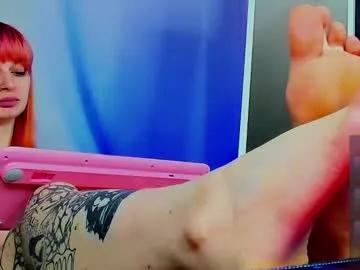 missbeldam from Chaturbate